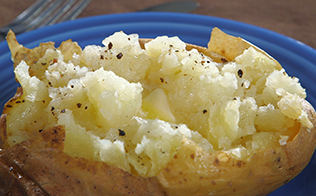 Yummy Can • Potatoes 
